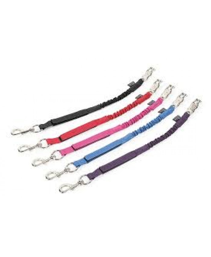 Bungee Breakaway Trailer Tie